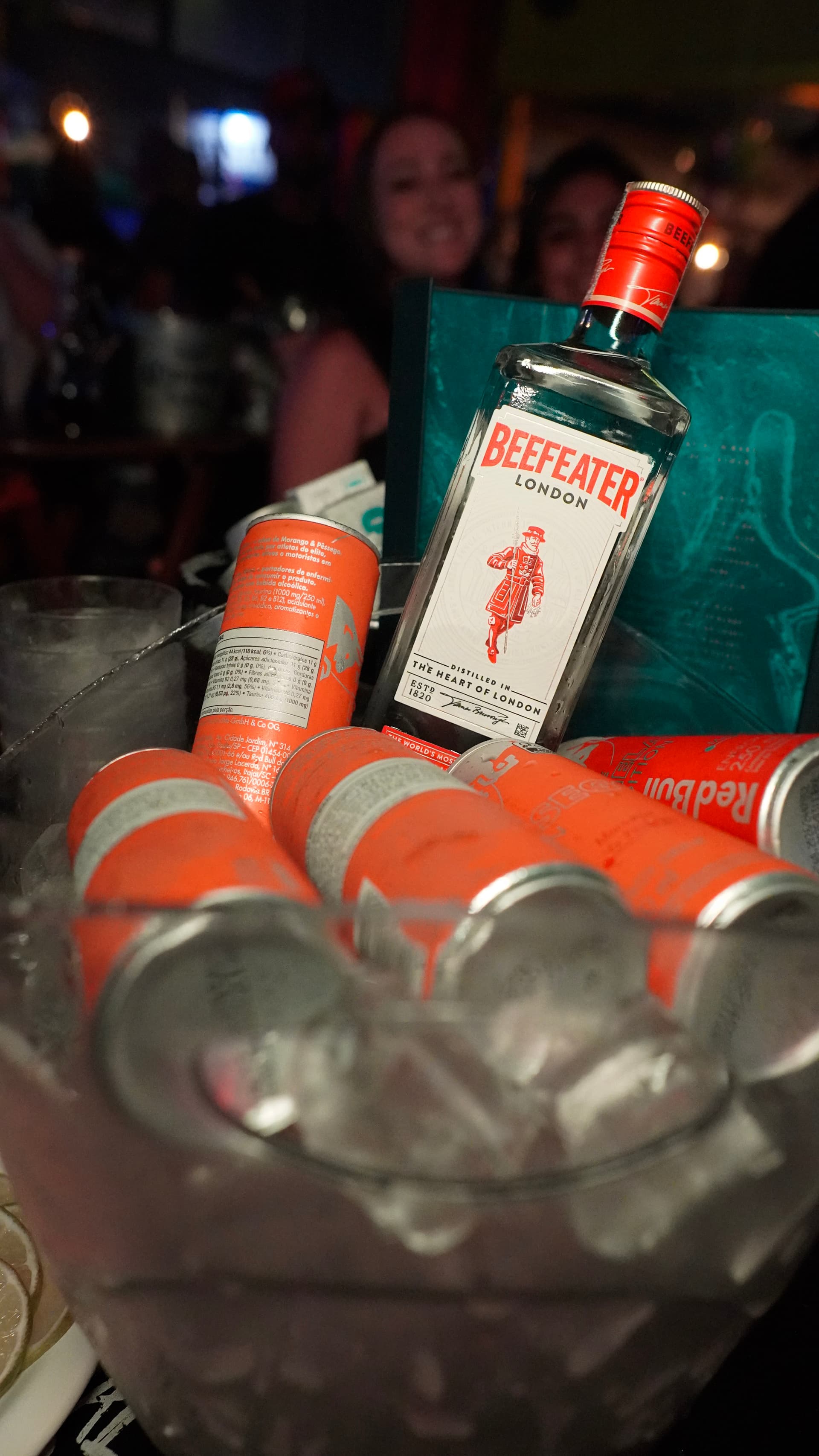 Beefeater