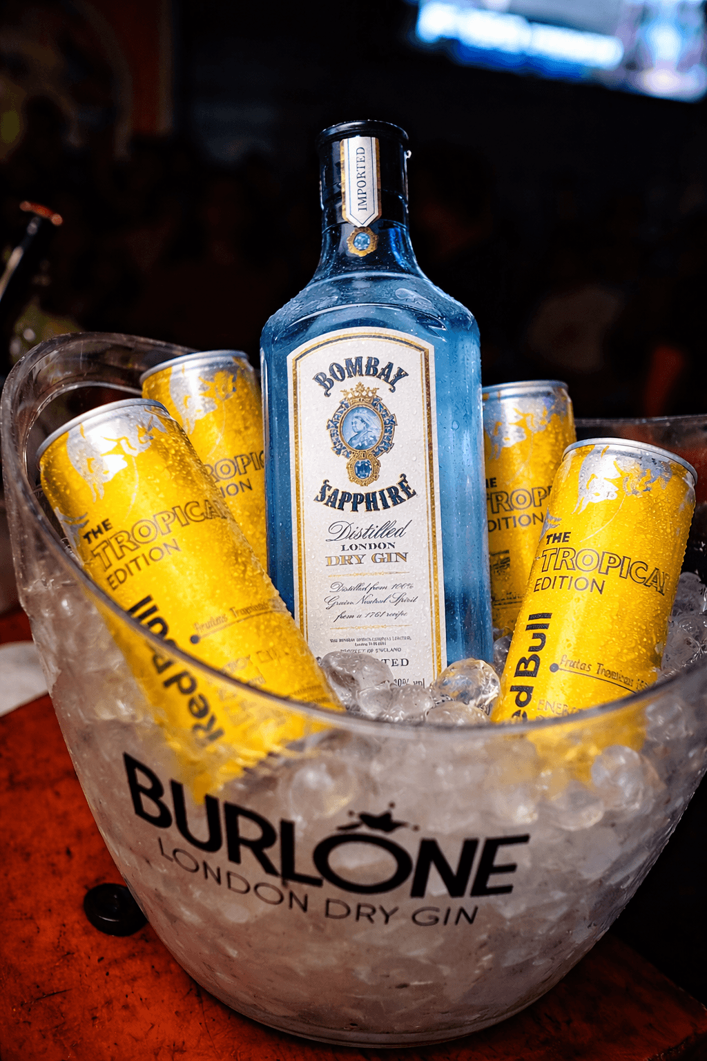 Bombay